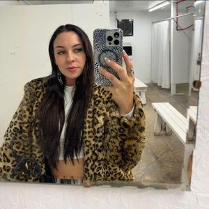 Meet your Posher, Amber